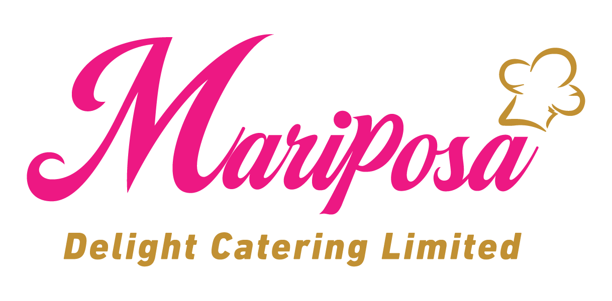 Mariposa Delight Logo